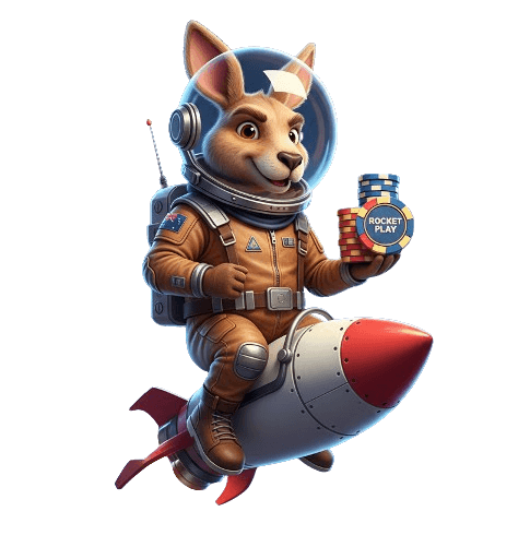 Rocket Play Casino Australian